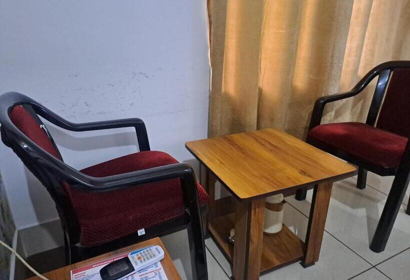 בית מלון כפרי Shiwalik Enclave