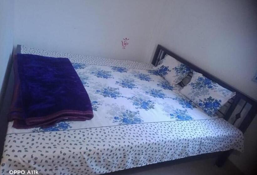 Pension Shruti Guest House