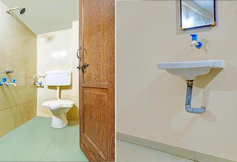 Spot On Hotel Park Bench Palace