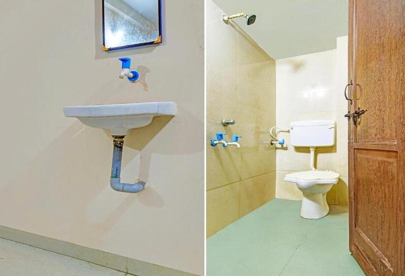 Spot On Hotel Park Bench Palace