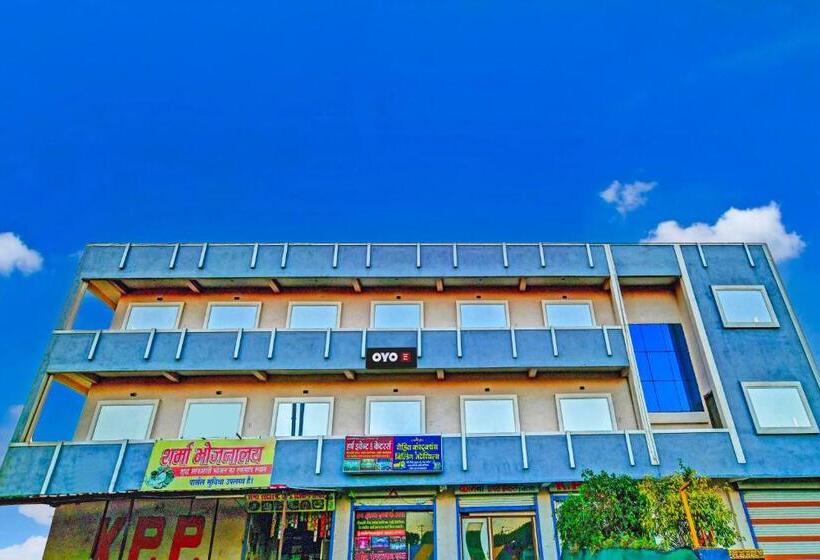 Spot On Hotel Park Bench Palace