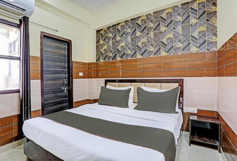 酒店 Lyf Suites Noida 63