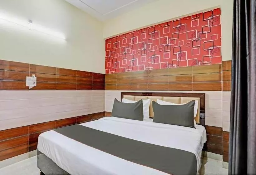 ホテル Lyf Suites Noida 63