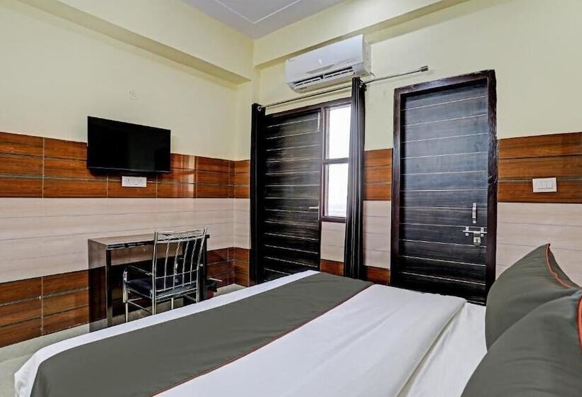 酒店 Lyf Suites Noida 63