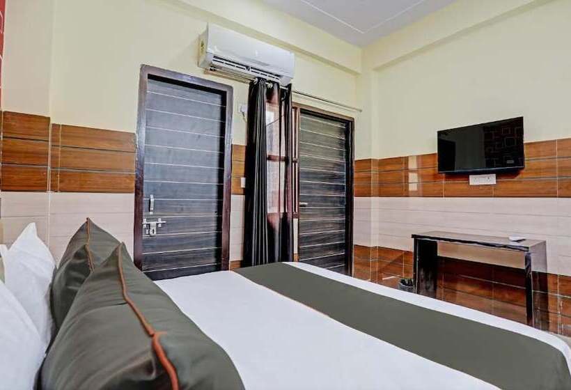 酒店 Lyf Suites Noida 63