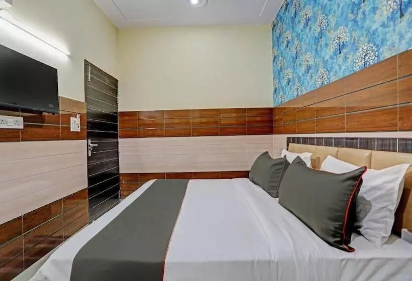 ホテル Lyf Suites Noida 63