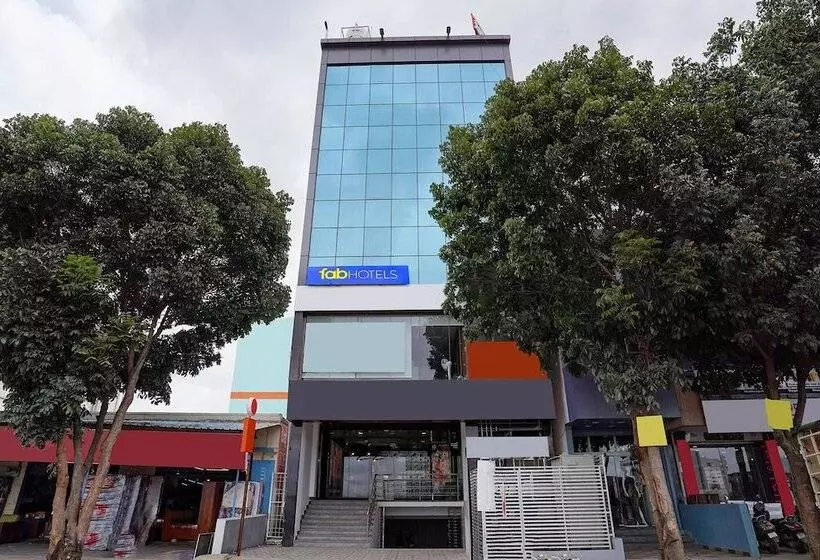 Fabhotel Snv Inn