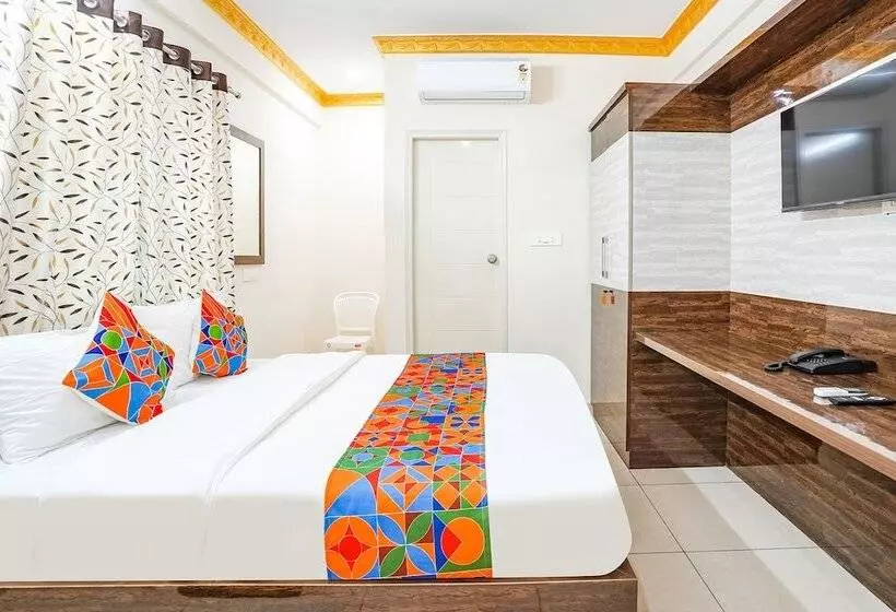 Fabhotel Snv Inn