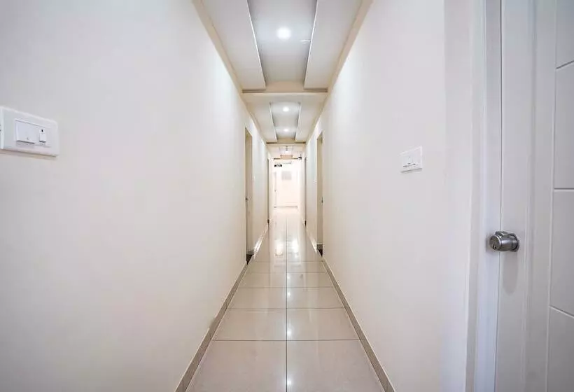 Fabhotel Snv Inn