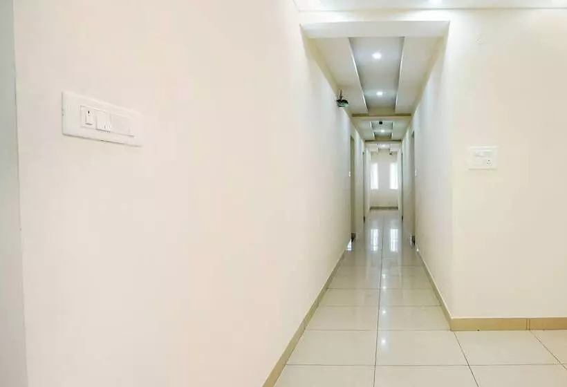 Fabhotel Snv Inn