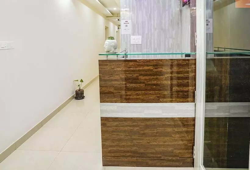 Fabhotel Snv Inn