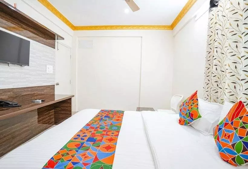 Fabhotel Snv Inn