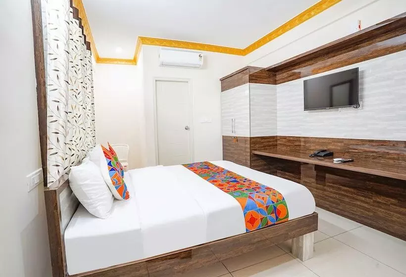 Fabhotel Snv Inn