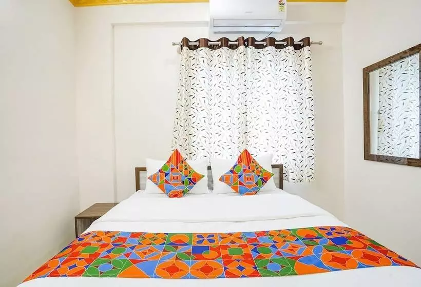Fabhotel Snv Inn