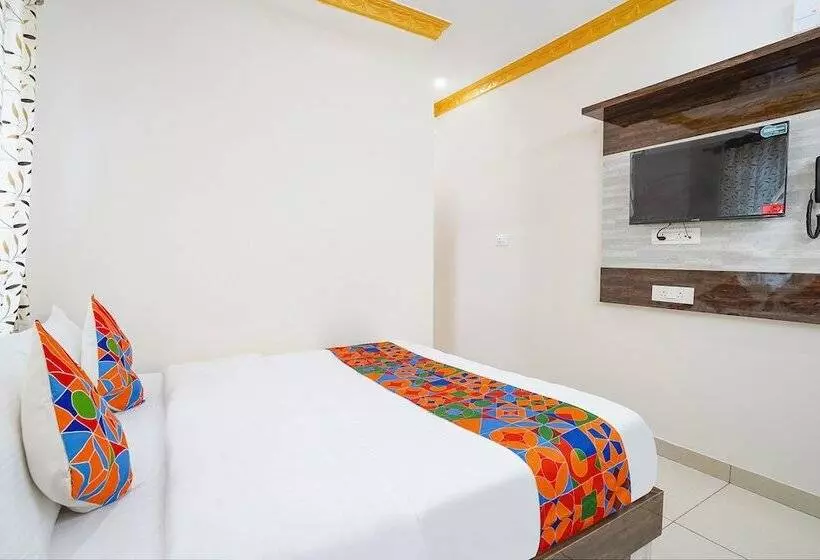 Fabhotel Snv Inn
