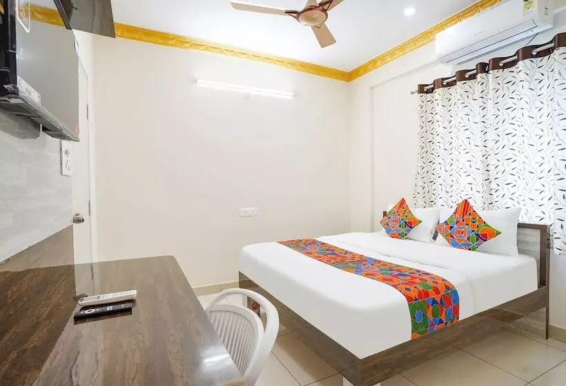 Fabhotel Snv Inn