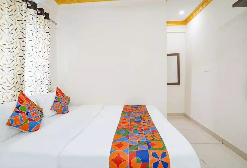 Fabhotel Snv Inn