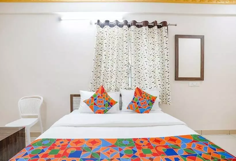 Fabhotel Snv Inn