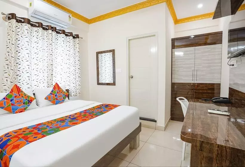 Fabhotel Snv Inn