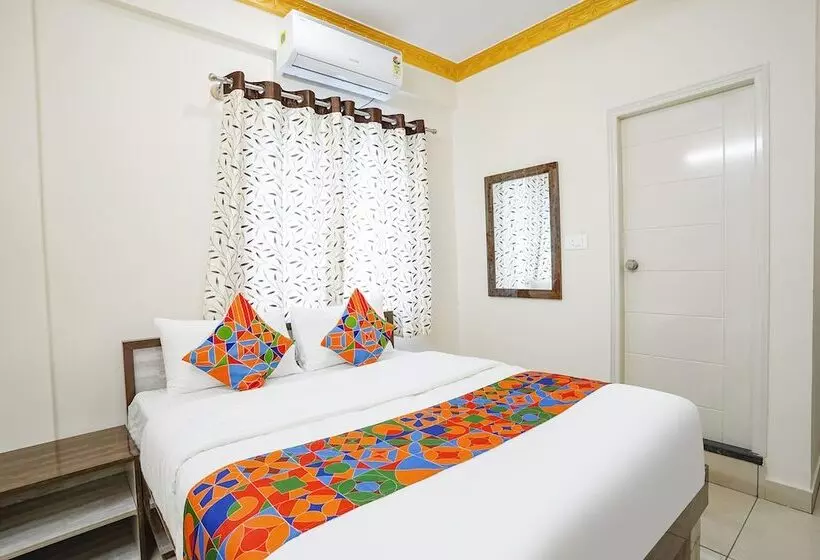 Fabhotel Snv Inn