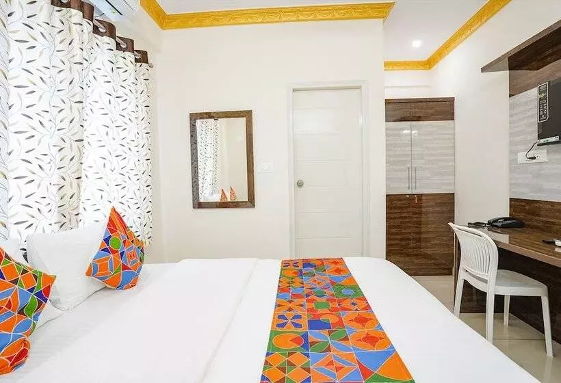 Fabhotel Snv Inn
