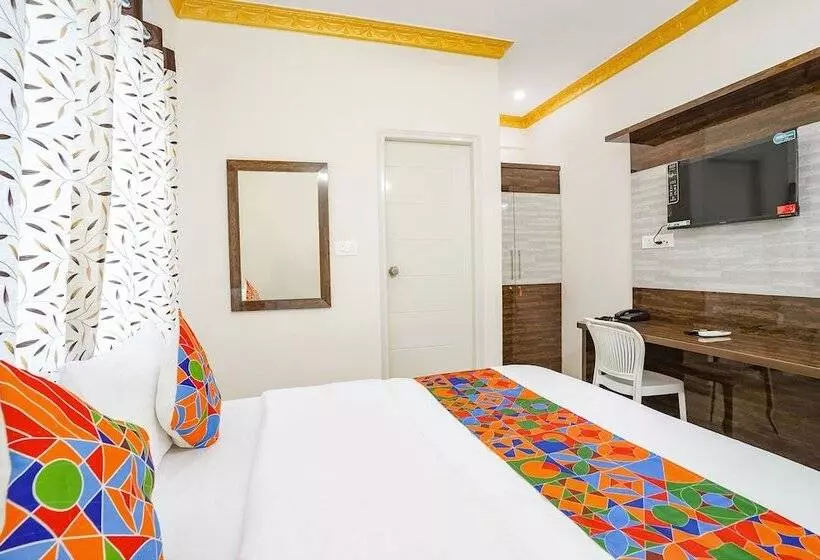 Fabhotel Snv Inn