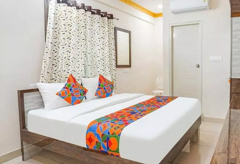 Fabhotel Snv Inn