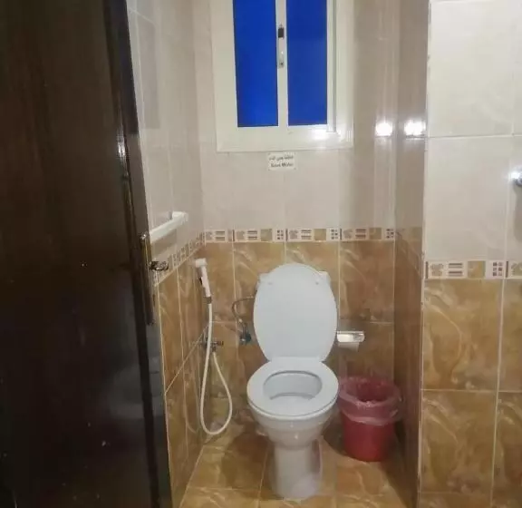 فندق قيروان المشاعر