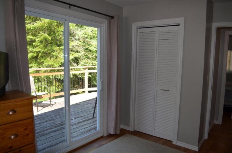 Szálloda Bruce Anchor Villa & Cabins