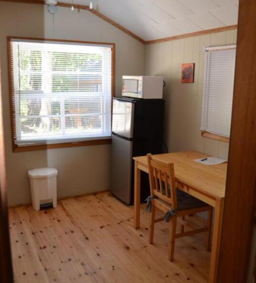 Szálloda Bruce Anchor Villa & Cabins