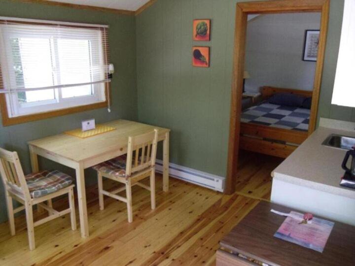 Szálloda Bruce Anchor Villa & Cabins