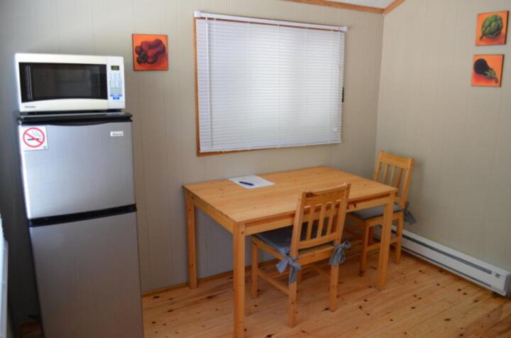 Szálloda Bruce Anchor Villa & Cabins