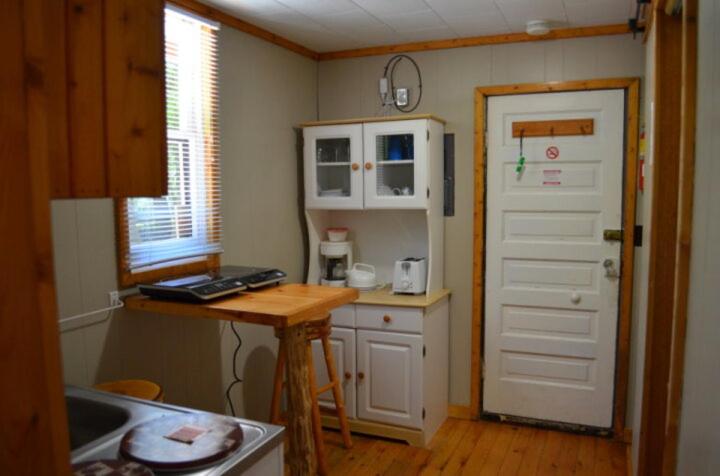 Szálloda Bruce Anchor Villa & Cabins