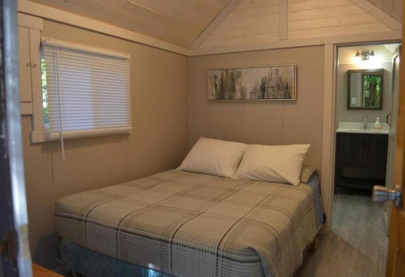 Szálloda Bruce Anchor Villa & Cabins