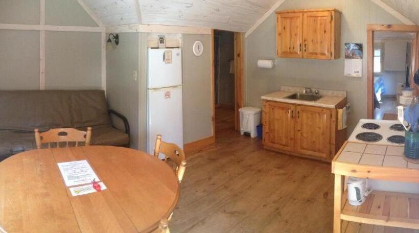 Szálloda Bruce Anchor Villa & Cabins