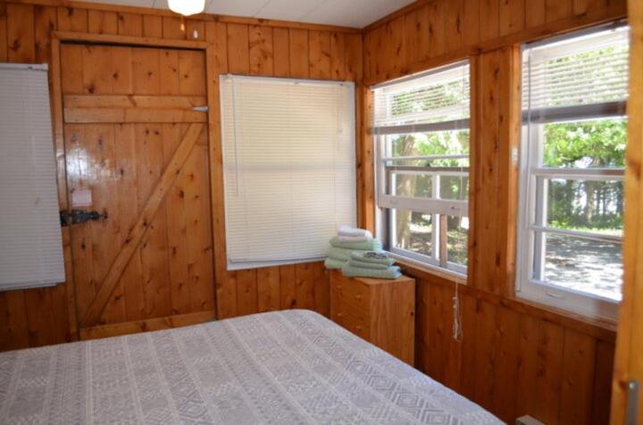 Szálloda Bruce Anchor Villa & Cabins