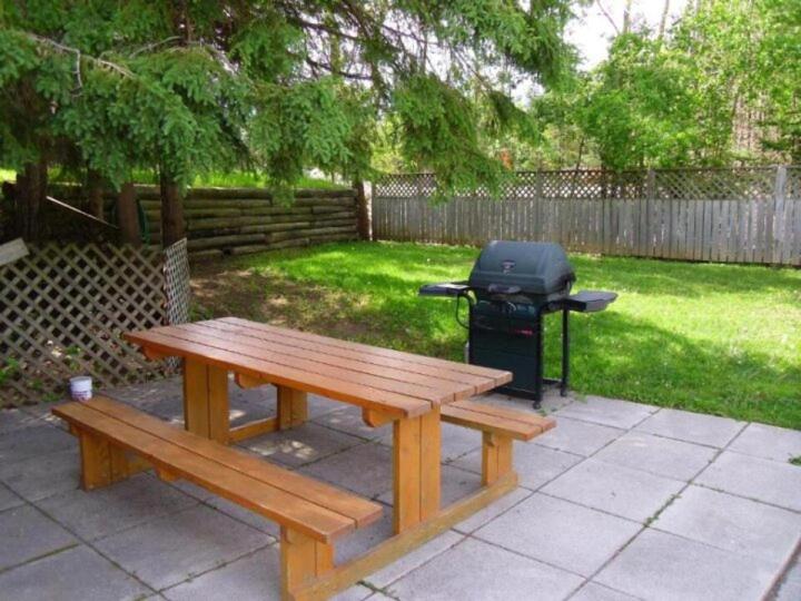 Szálloda Bruce Anchor Villa & Cabins