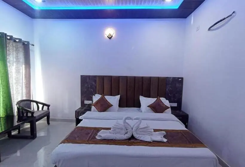 ペンション Rajaji Retreat