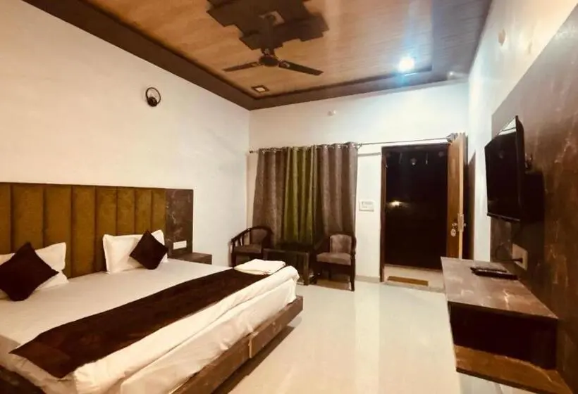 ペンション Rajaji Retreat
