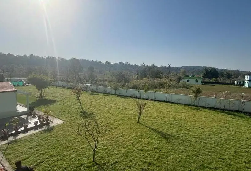 ペンション Rajaji Retreat