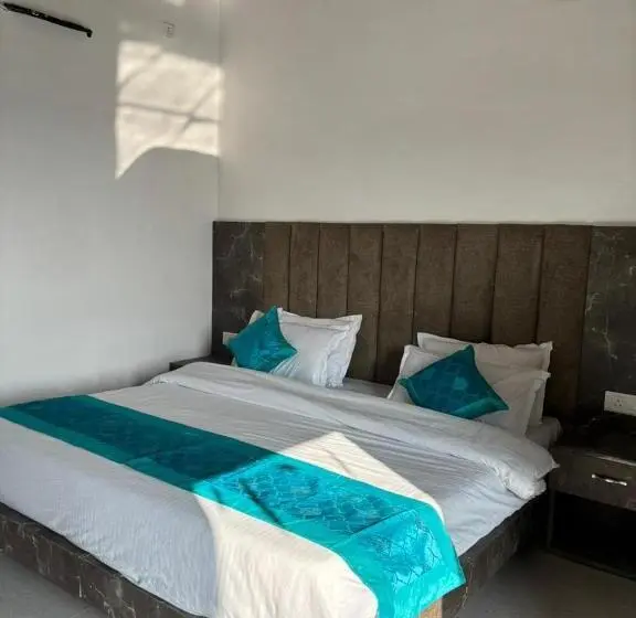 ペンション Rajaji Retreat