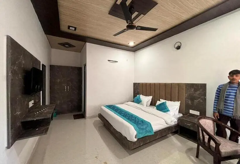 ペンション Rajaji Retreat