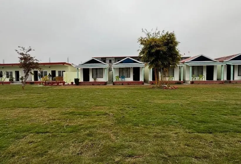ペンション Rajaji Retreat