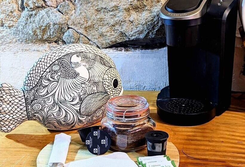 پانسیون Casita La Adornada