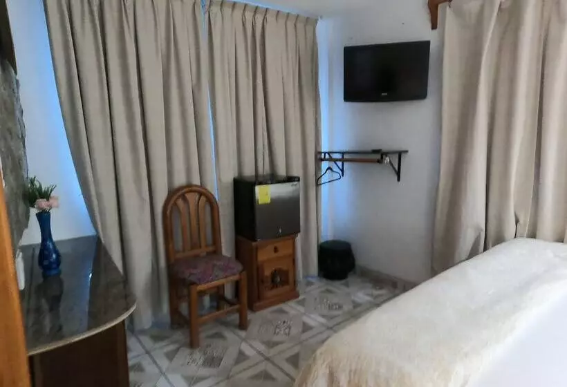 Majatalo Casita La Adornada