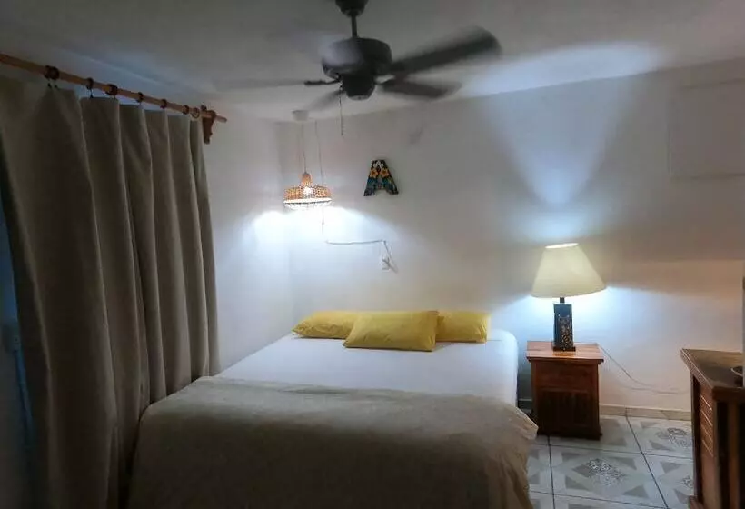 Majatalo Casita La Adornada