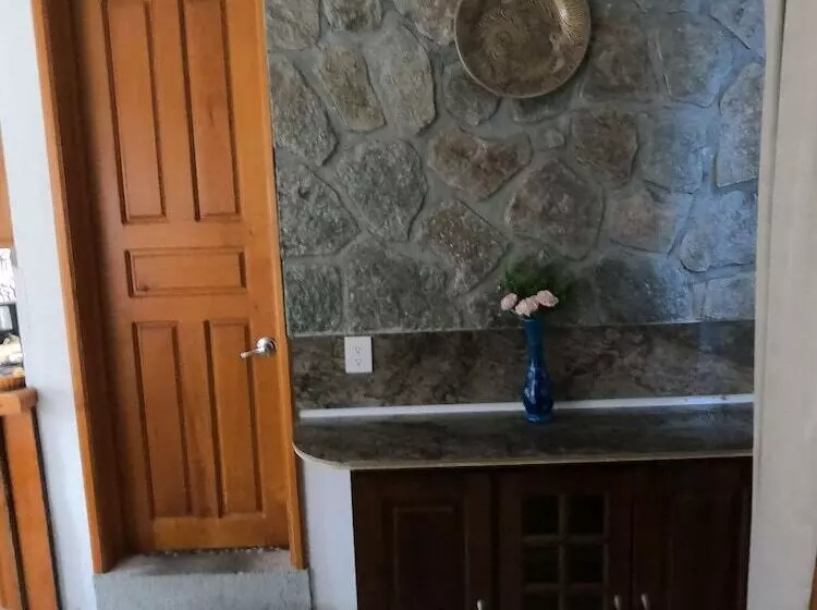 Majatalo Casita La Adornada