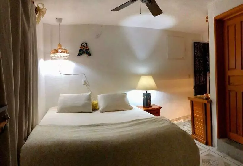 Majatalo Casita La Adornada