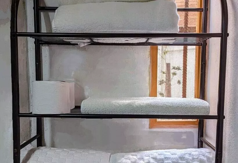 Majatalo Casita La Adornada