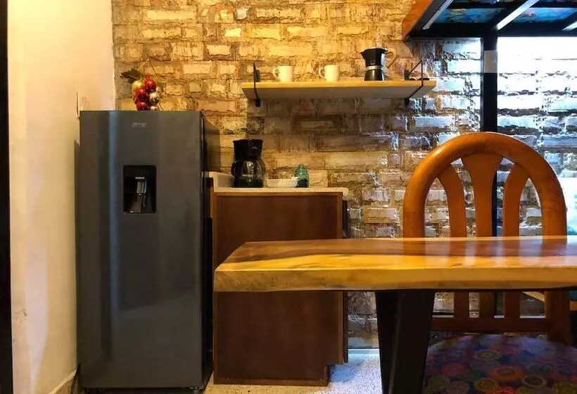 Majatalo Casita La Adornada